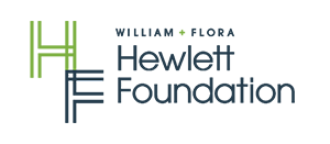 hewlett-foundation