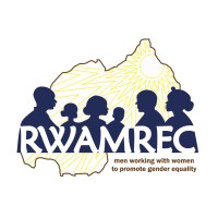 Rwanda Men's Resource Centre