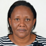Anne Kamau